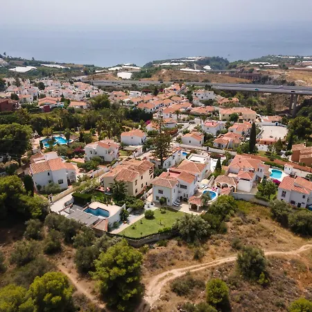 With Private Pool & Large Private Garden Villa
