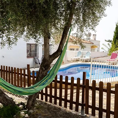 With Private Pool & Large Private Garden *