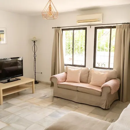 With Private Pool & Large Private Garden *