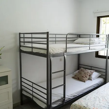 With Private Pool & Large Private Garden * Nerja
