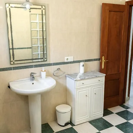 With Private Pool & Large Private Garden *