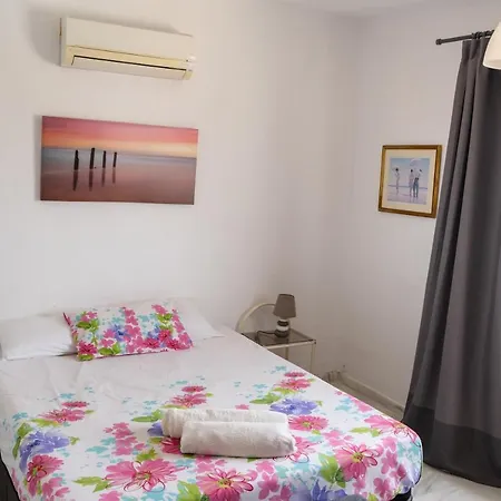 With Private Pool & Large Private Garden * Nerja