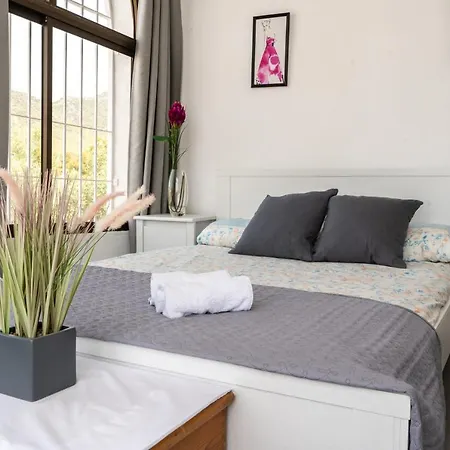 With Private Pool & Large Private Garden Villa