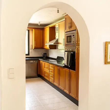 With Private Pool & Large Private Garden Villa