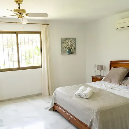 With Private Pool & Large Private Garden Villa